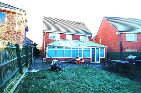 5 Bedroom Detached